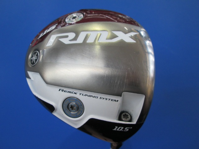 中古ゴルフ RMX 116 10.5°