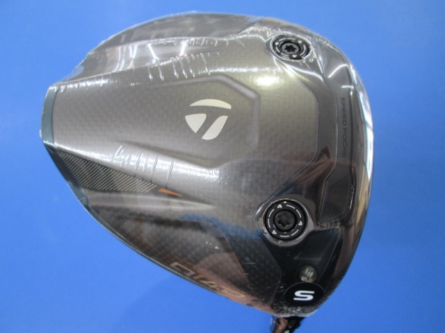 中古ゴルフ Qi4D 10.5°