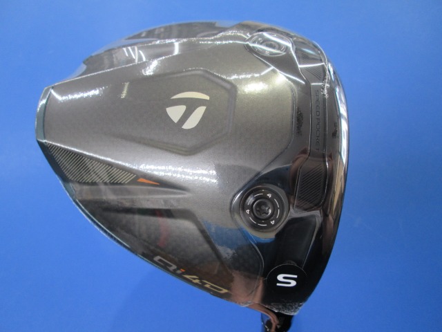 中古ゴルフ Qi4D 9°