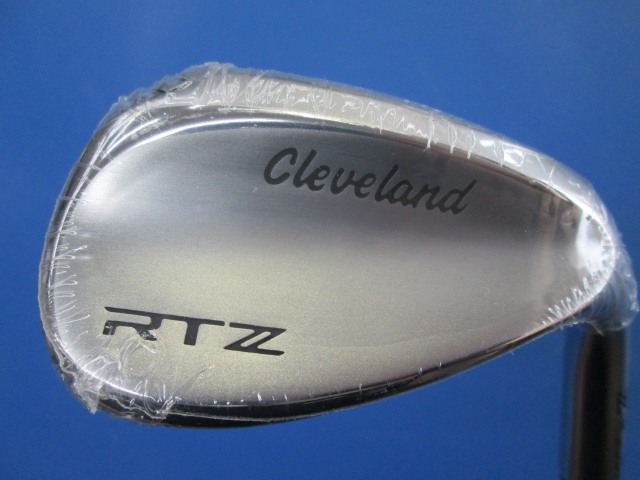 中古ゴルフ RTZ TOUR SATIN 60-10 60°