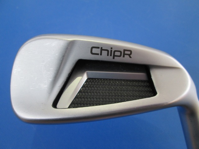 中古ゴルフ ChipR 38.5°