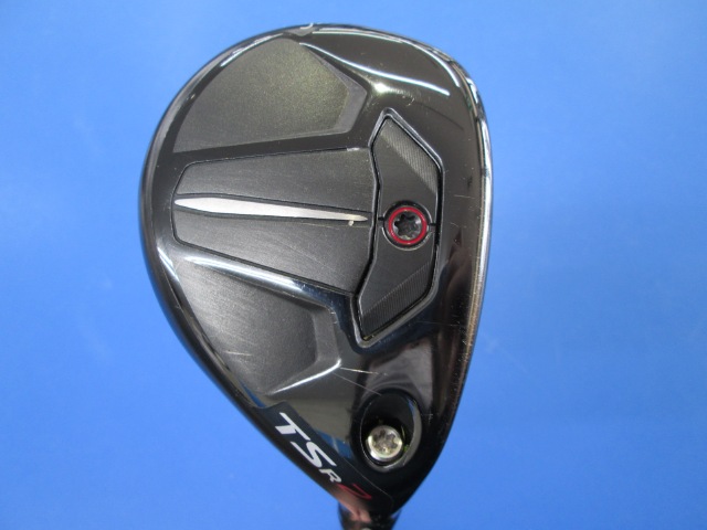 中古ゴルフ TSR2 HYBRID 21 21°