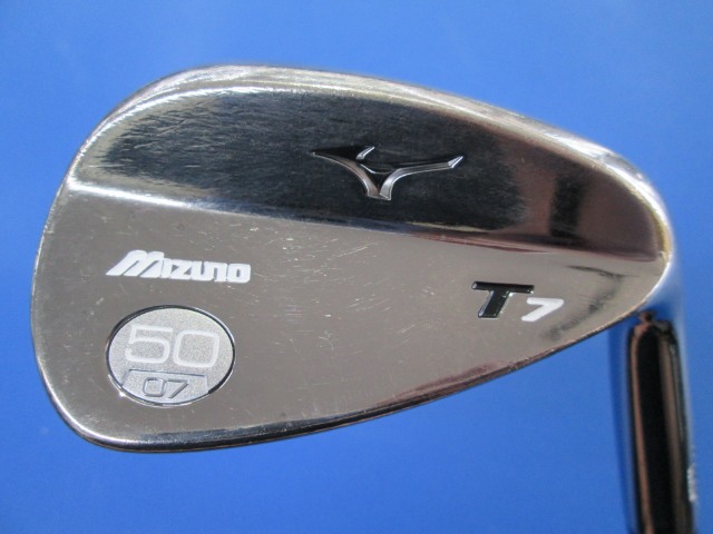 中古ゴルフ T7 50-07 50°