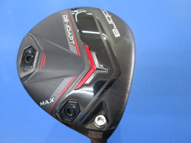 中古ゴルフ DS-ADAPT MAX 3W 15.5°