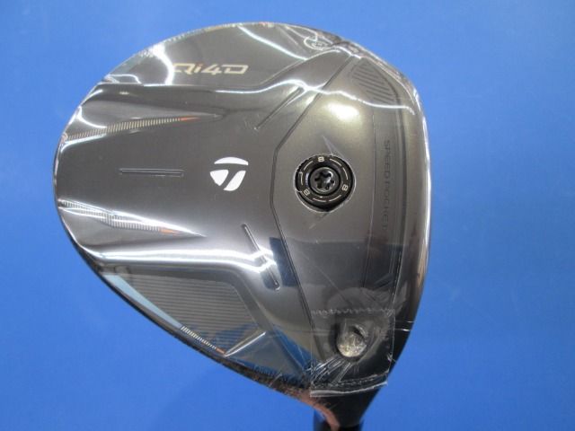 中古ゴルフ Qi4D 3HL 16.5°