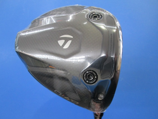 中古ゴルフ Qi4D 9°