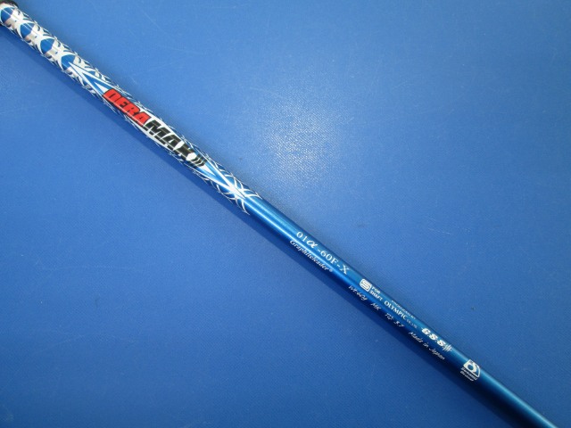 中古ゴルフ 01α Series 01α-60F（X） ピン用スリーブ 42インチ