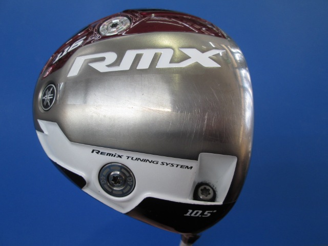 中古ゴルフ RMX 116 10.5°