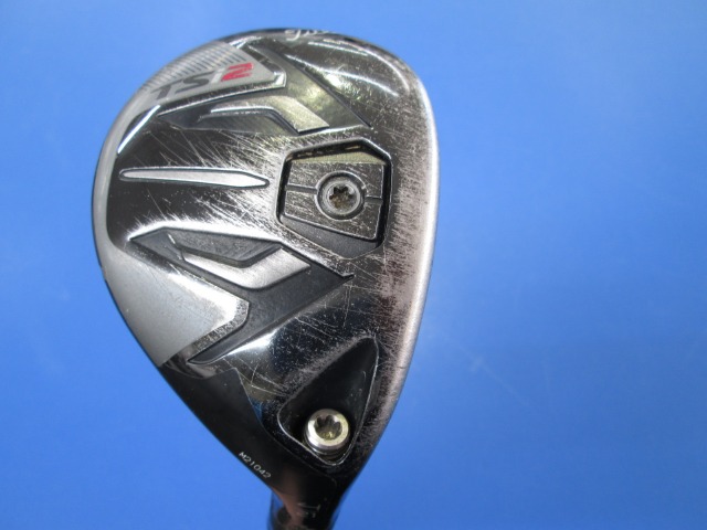 中古ゴルフ TSi2 HYBRID 21 21°