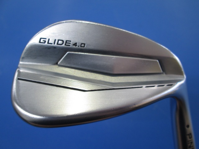 中古ゴルフ GLIDE4.0 46S 46°
