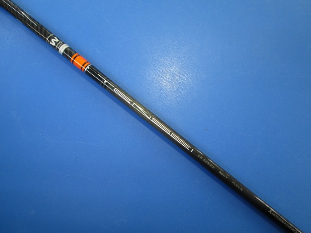 中古ゴルフ TENSEI CK Pro Orange Hybrid 80（S） 39. タイトリスト用スリーブ
