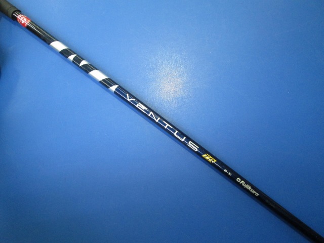 中古ゴルフ VENTUS TR BL 6（X） テーラーメイド用スリーブ 43.375インチ