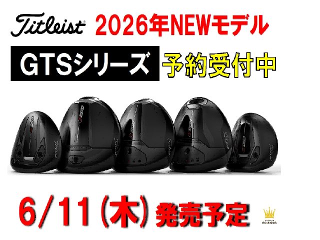 中古ゴルフ スタジオセレクトニューポート2  サークルT