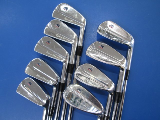 中古ゴルフ TN-87 9本