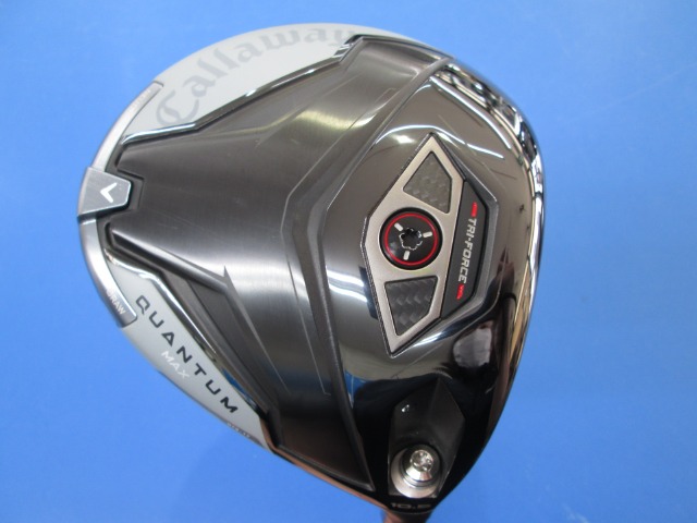 中古ゴルフ QUANTUM MAX 10.5°
