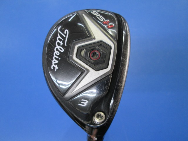 中古ゴルフ 915H 21 21°