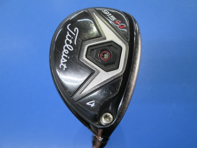 中古ゴルフ 915H 24 24°