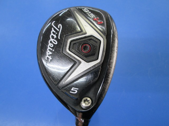 中古ゴルフ 915H 27 27°
