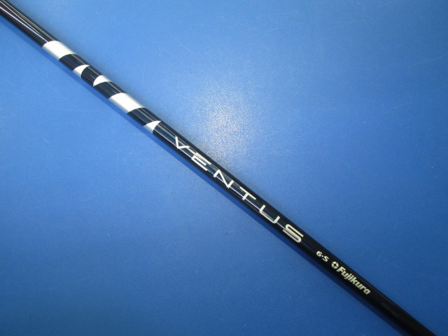 中古ゴルフ VENTUS BL 6（S） テーラーメイド用スリーブ 44.25インチ