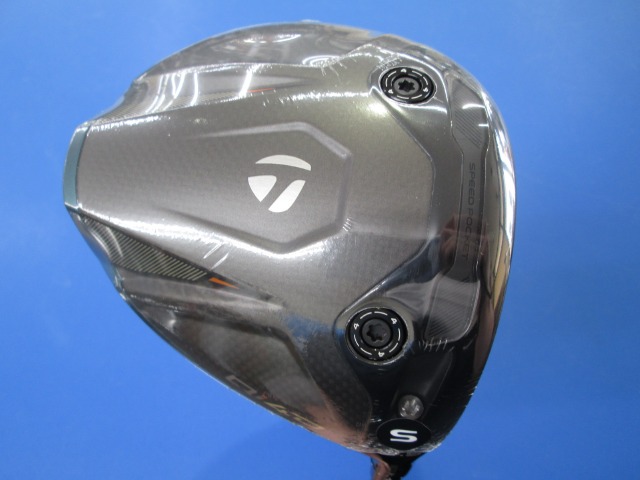 中古ゴルフ Qi4D 10.5°