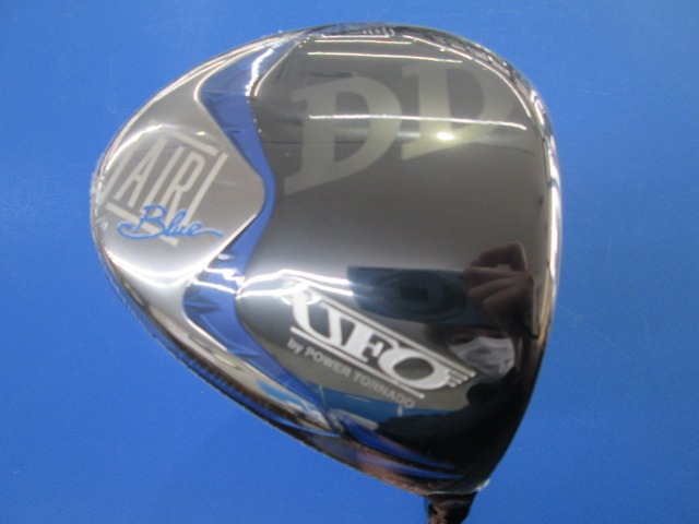 中古ゴルフ UFO AIR DD by POWER TORNADO 10.5°