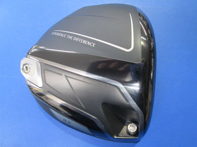 中古ゴルフ ゼクシオ2026+ 9°