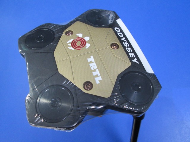 中古ゴルフ TRTL CH
