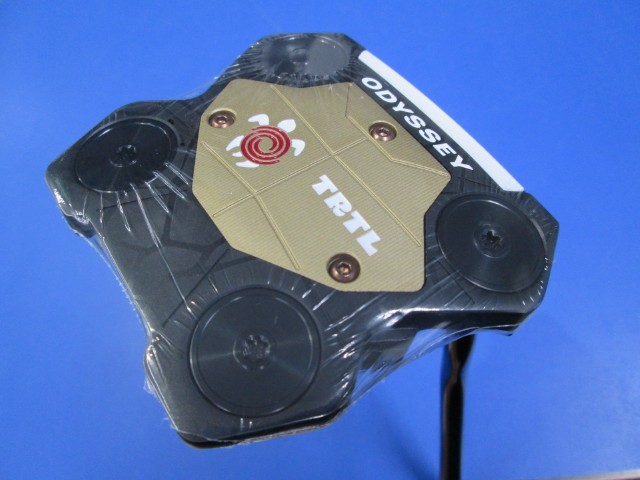 中古ゴルフ TRTL DB