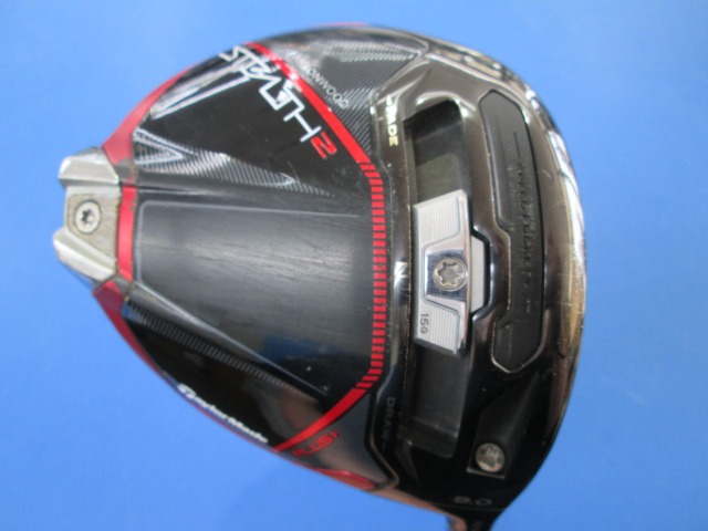 中古ゴルフ STEALTH2 PLUS 9°