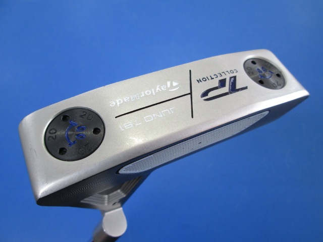 中古ゴルフ TP COLLECTION HYDRO BLAST JUNO TB1
