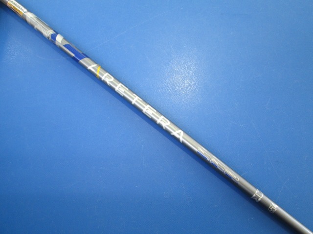 中古ゴルフ ARTERA EC1 BLUE　65/4 テーラーメイド用スリーブ 44.125インチ