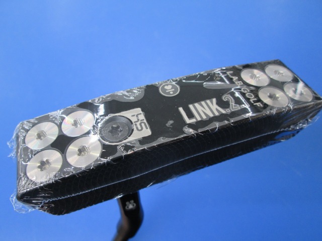 中古ゴルフ LINK.2.1