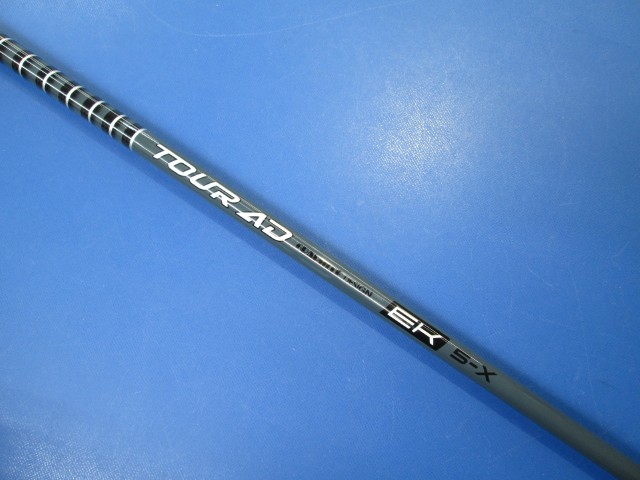 中古ゴルフ Tour AD EK 5（X） キャロウェイ用スリーブ 44インチ