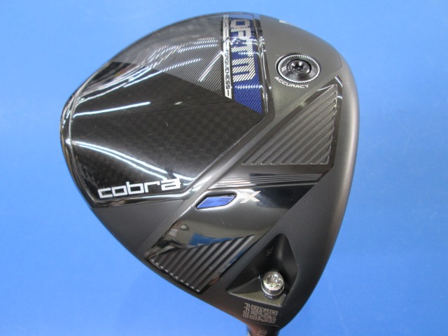 中古ゴルフ OPTM X 10.5°
