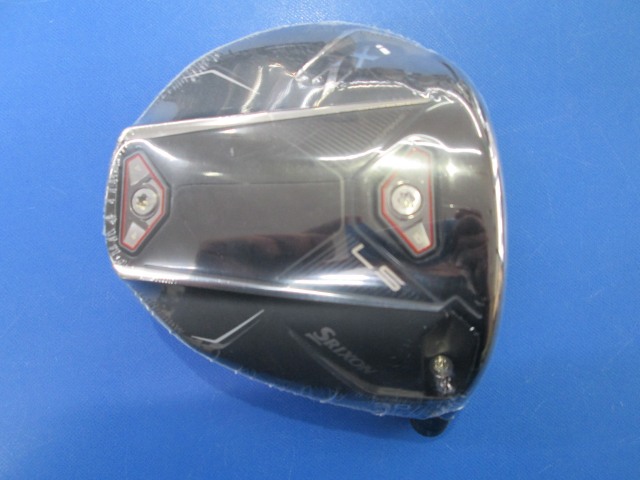 中古ゴルフ スリクソンZXi LS 9°