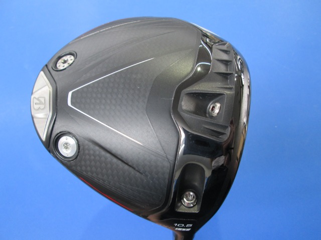 中古ゴルフ BX2 HT 10.5°