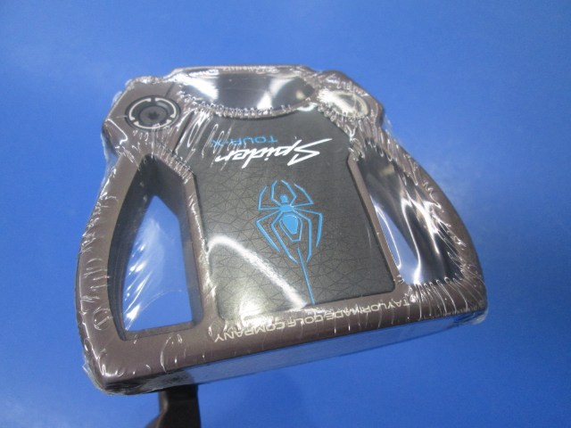 中古ゴルフ SPIDER TOUR X TORCHED CN TruePath
