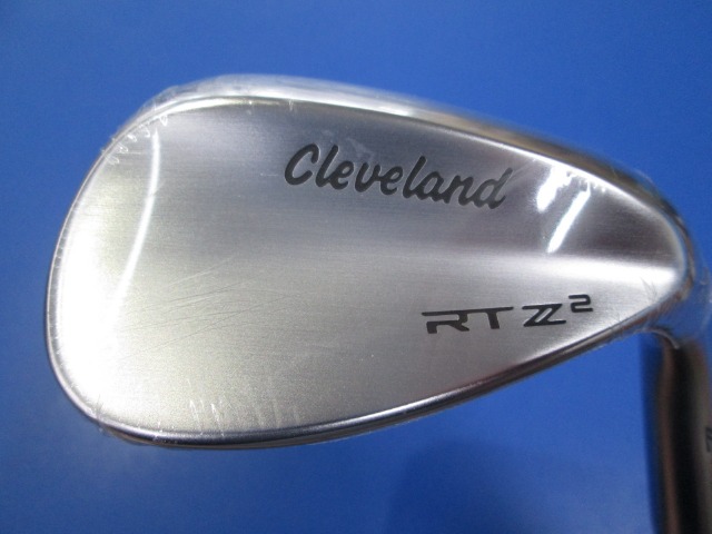 中古ゴルフ RTZ2 TOUR SATIN 60 588-8 60°
