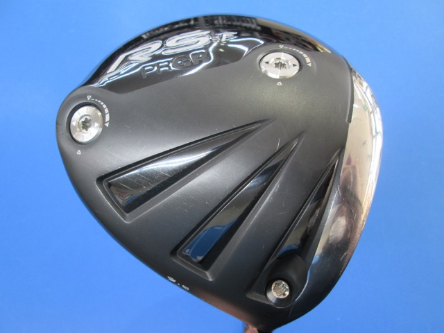 中古ゴルフ RS F 2017 9.5°