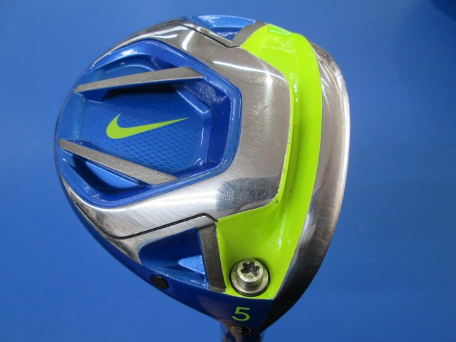 中古ゴルフ Vapor Fly #5 19°