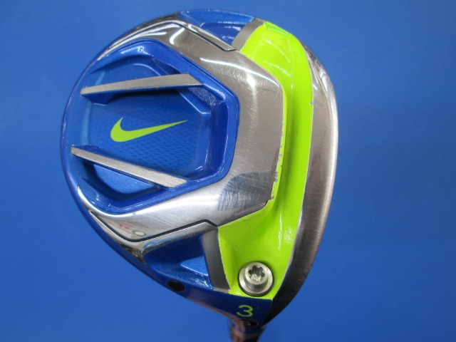 中古ゴルフ Vapor Fly #3+ 0°