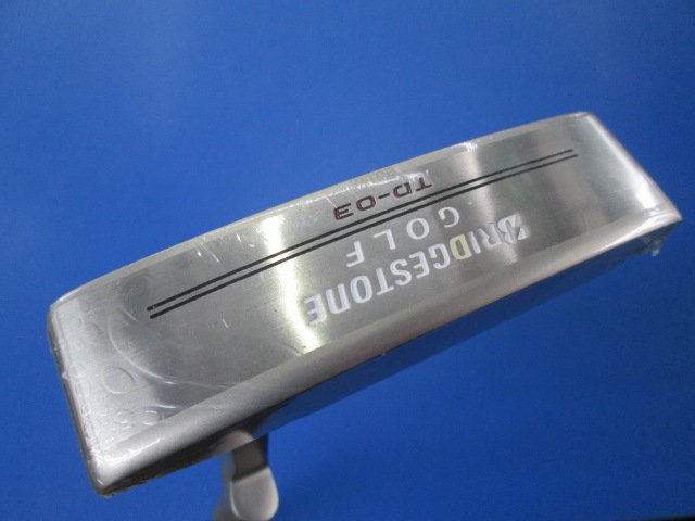 中古ゴルフ TD-03