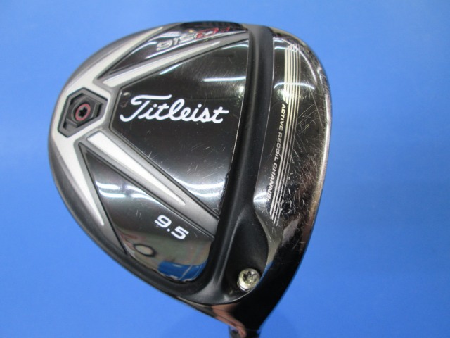 中古ゴルフ 915D3 9.5°