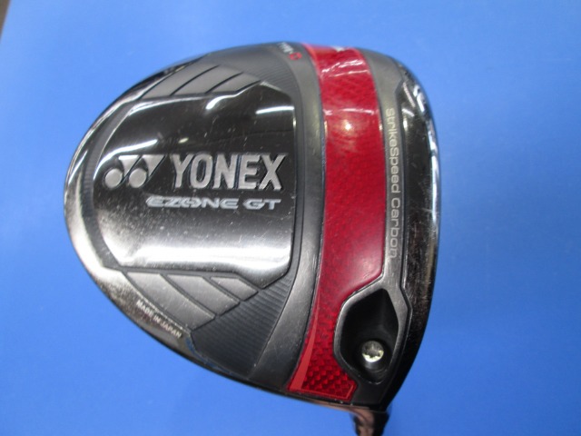 中古ゴルフ EZONE GT Type-D 9°