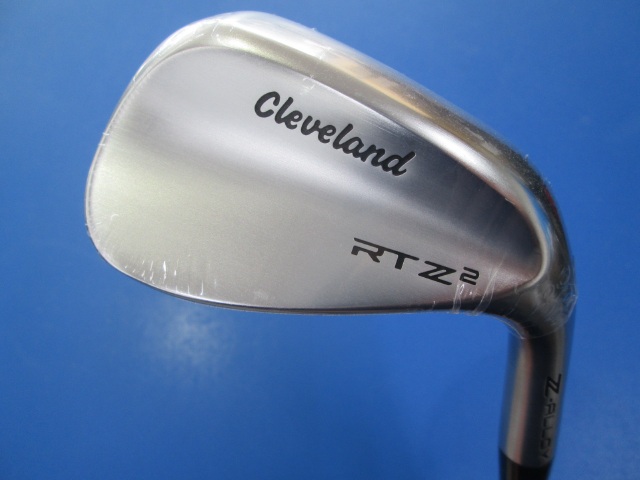 中古ゴルフ RTZ2 TOUR SATIN 50MID-10 50°