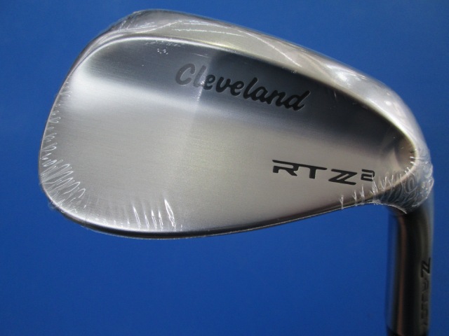 中古ゴルフ RTZ2 TOUR SATIN 54MID-10 54°