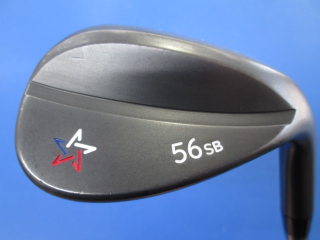 中古ゴルフ ARTISAN Wedge DBM 56°