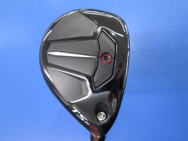 中古ゴルフ TSR2 HYBRID 18 18°