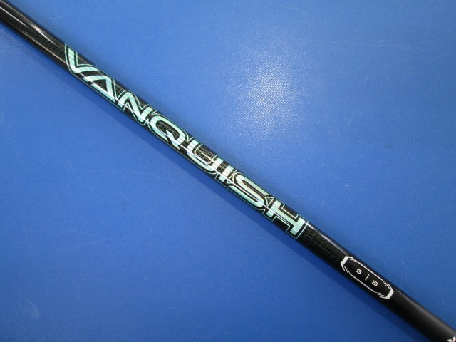 中古ゴルフ VANQUISH VV 5（S） キャロウェイ用スリーブ 44.25インチ