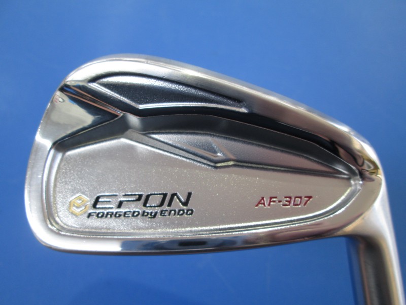 中古ゴルフ AF-307 5I 26°